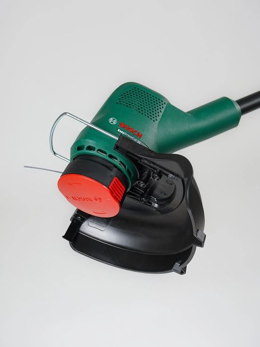 Электрический триммер Bosch 
EasyGrassCut 26