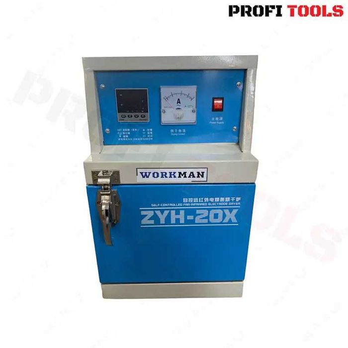 Печь для сушки электродов ZYH-20X
