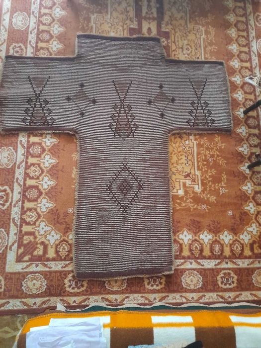 Китеници 100% вълна