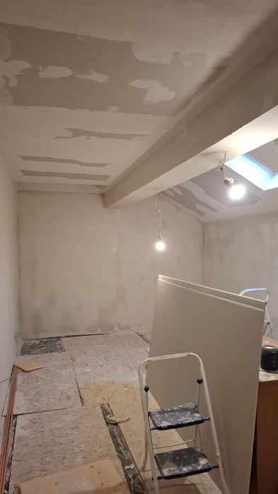 Meseriaș construcții & finisaje – Calitate garantată