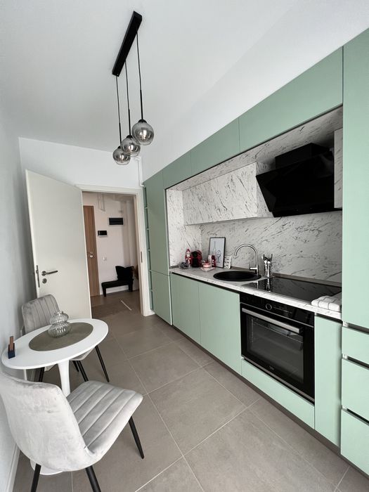 Apartament 2 camere Ela Cotroceni