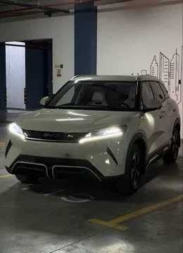 yuan up dop 401km