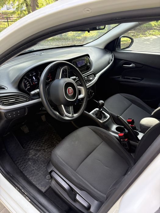 Fiat Tipo 2018 1.4 Benzina