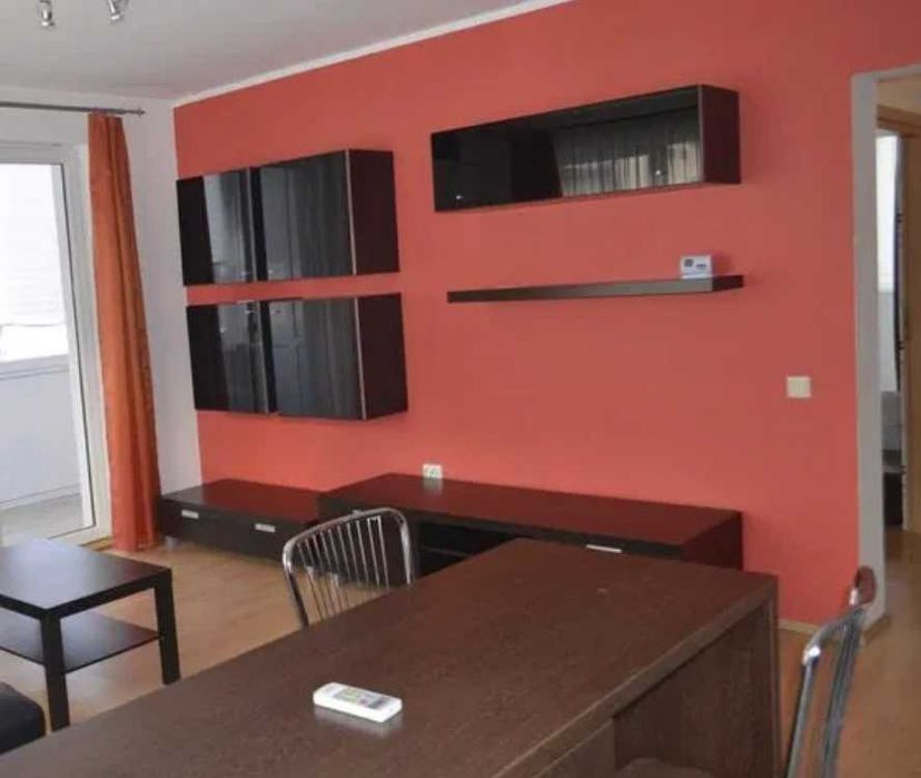 Дава се под наем Двустаен апартамент в Пловдив, Южен - 65 кв.м за 193.8 € - Снимка #3