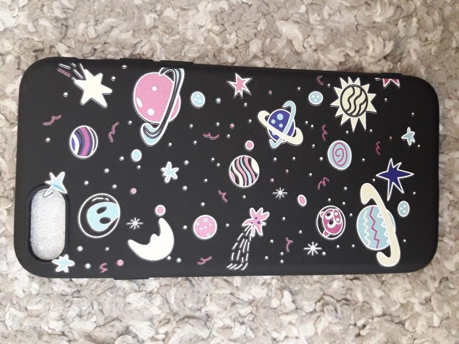 Калъфче , калъф, кейс, протектор за iPhone 7 и 8