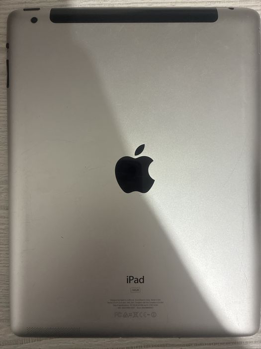 Планшет Apple ipad 2