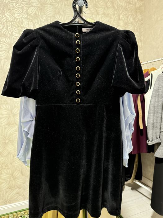 Женская одежда модная