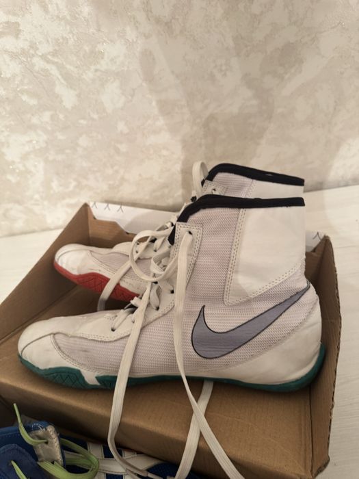 Продаю боксерки оборудование