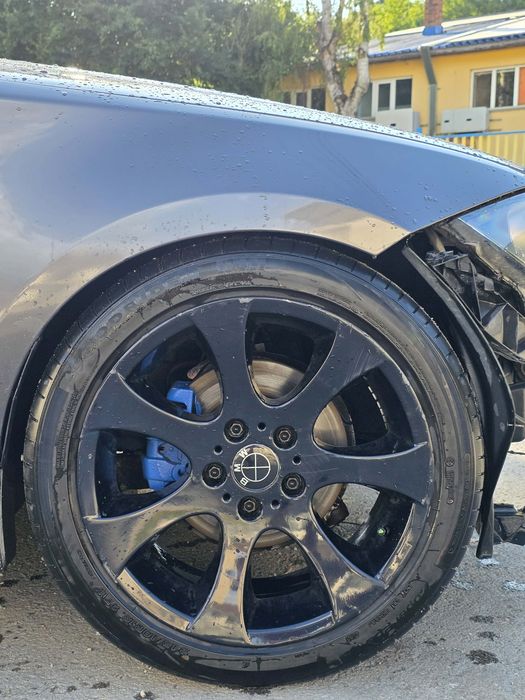Джанти 5х120 БМВ