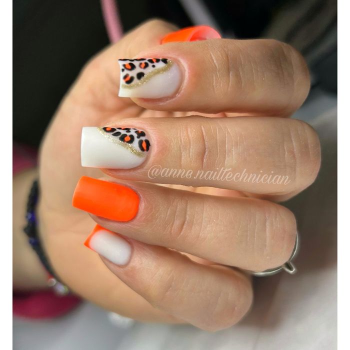 Unghii cu gel sector 3