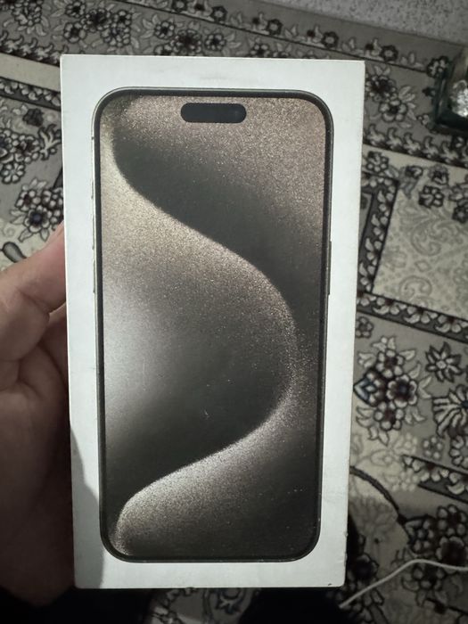 iphone 15 pro max titanium 256 gb 80 yomkis