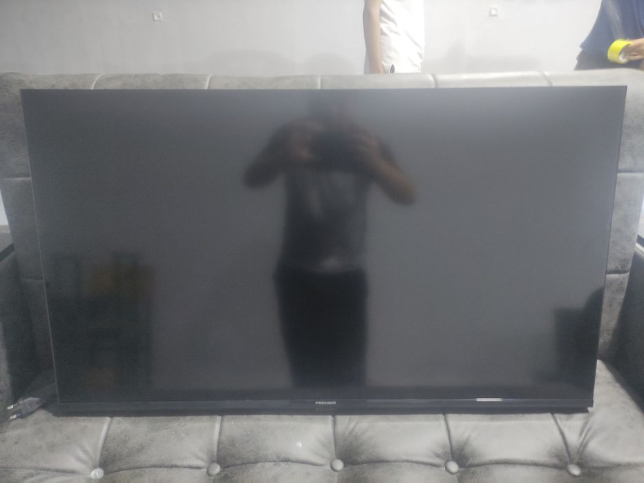 Televizor 43" dyumli 5 dona