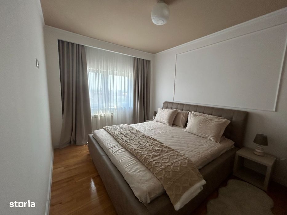 Apartament 2 camere ,ultracentral , str General Magheru