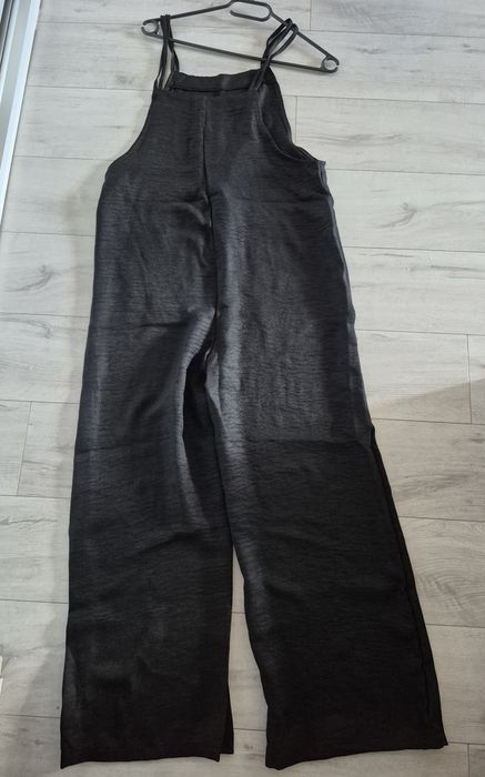 Salopeta casual marimea petite XS