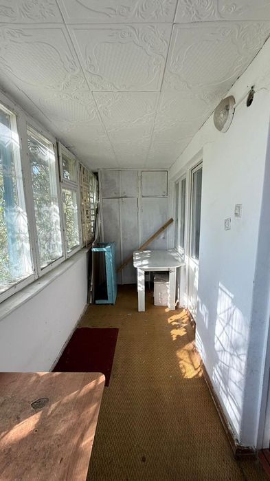 Срочно продаётся 3х комнатная квартира