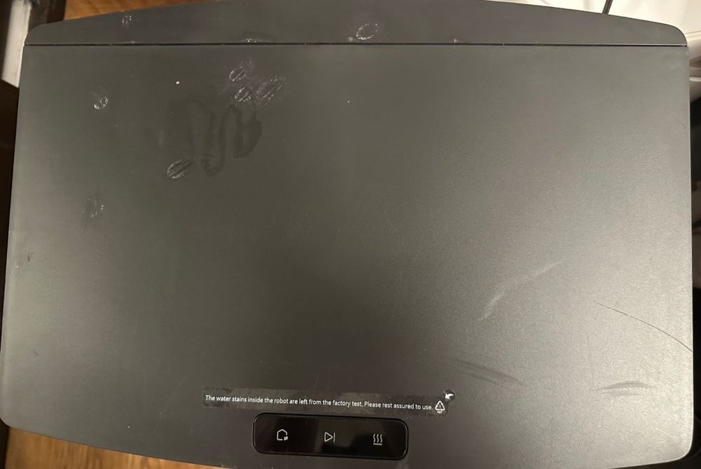 Робот-пылесос DREAME L30 Ultra