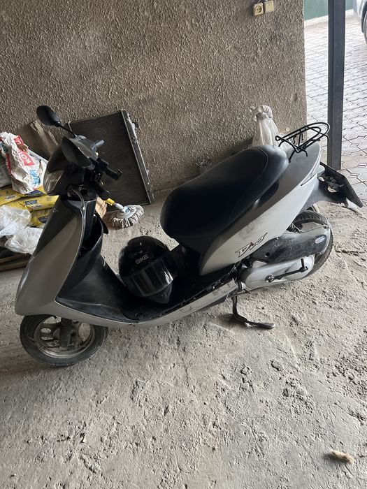 honda dio af62 продам