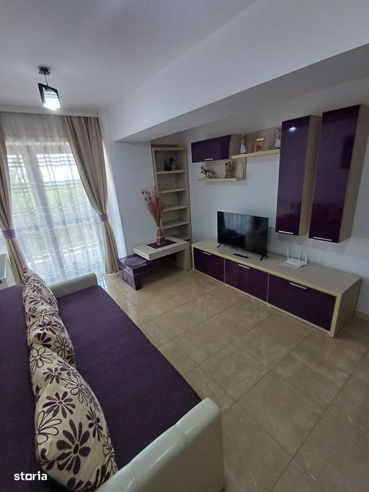 Apartament de inchiriat