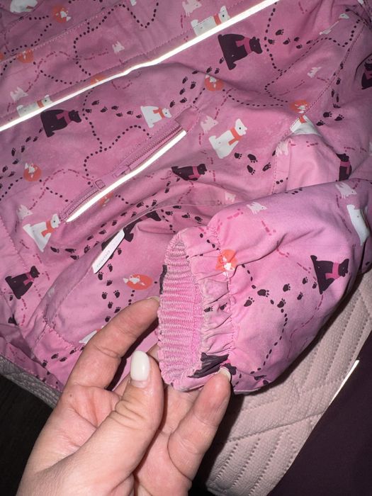 Комплект зимний Reima