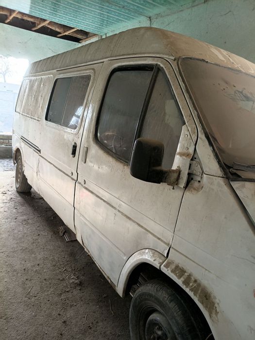 Ford transit 1993