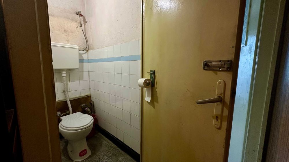 Тристаен апартамент бул. Могильов