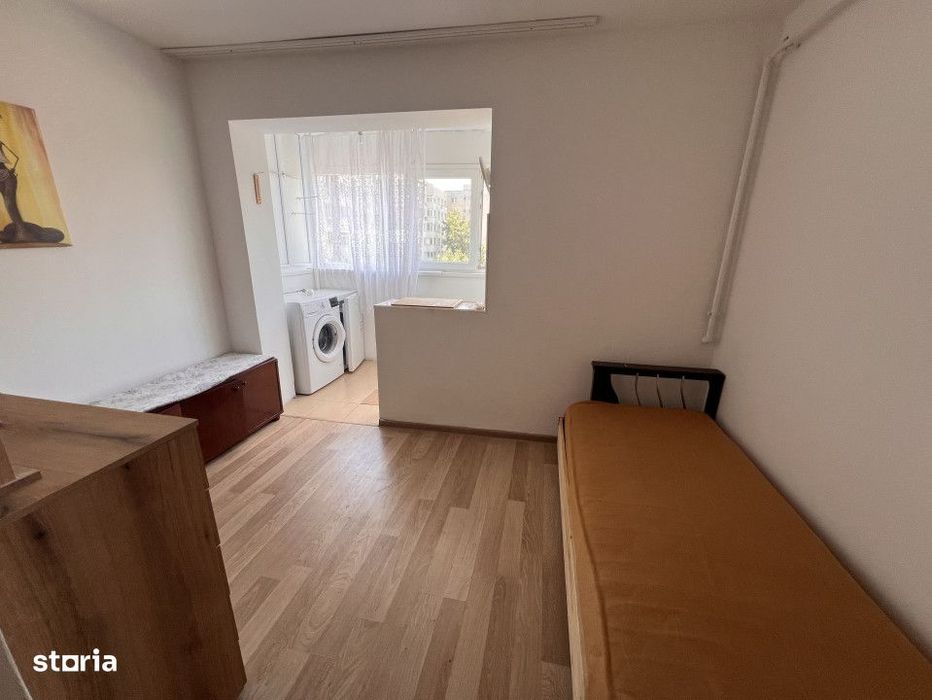 Studio Titan Poarta 4 Faur, tip duplex | Comision 0