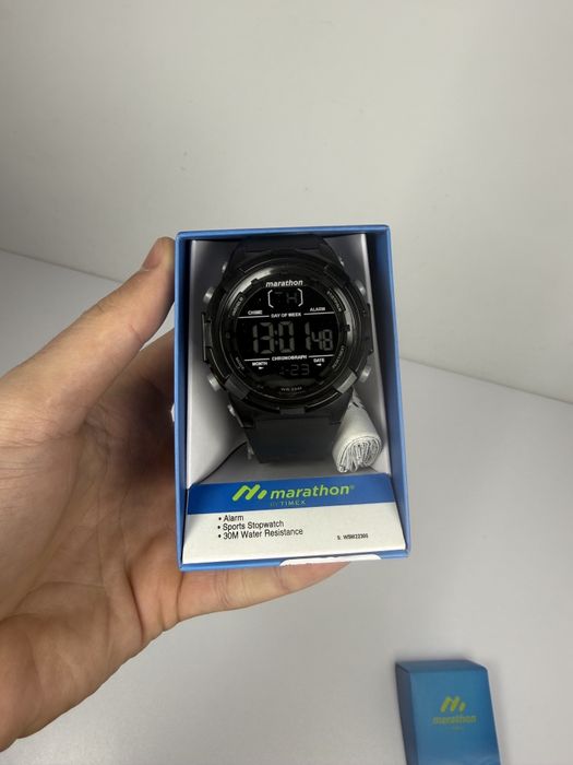 Ceas Timex  Marathon