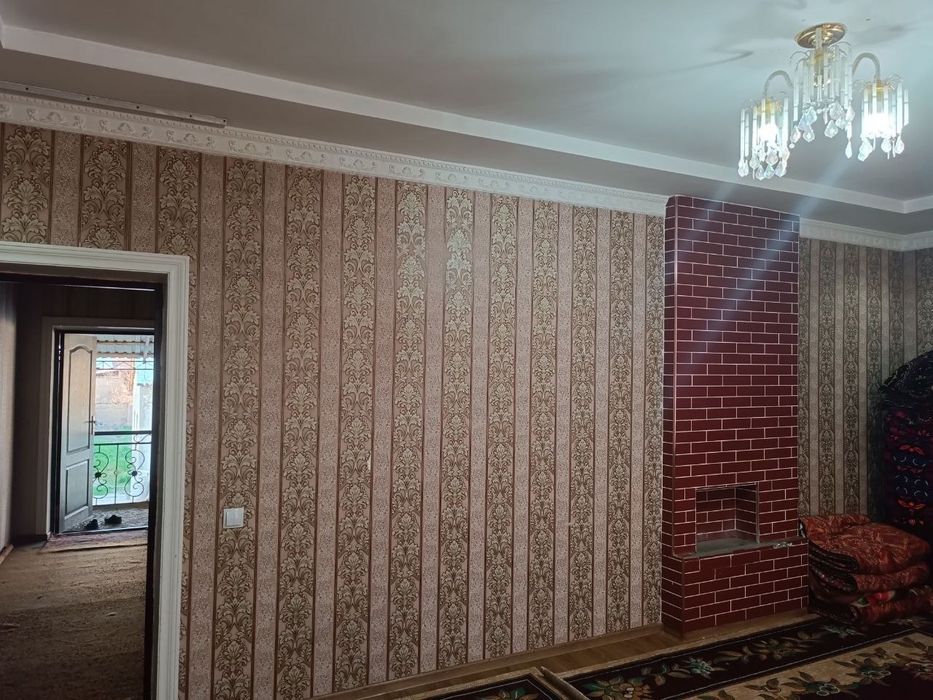 Уй-жой сотилади 6-хона