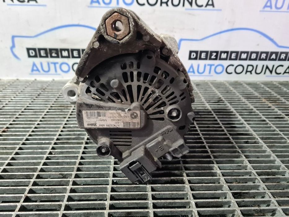 Alternator Mini Countryman 1.6 D 2010 - 2016 112CP 1598CC N47N Euro5 (1093) Diesel ...
