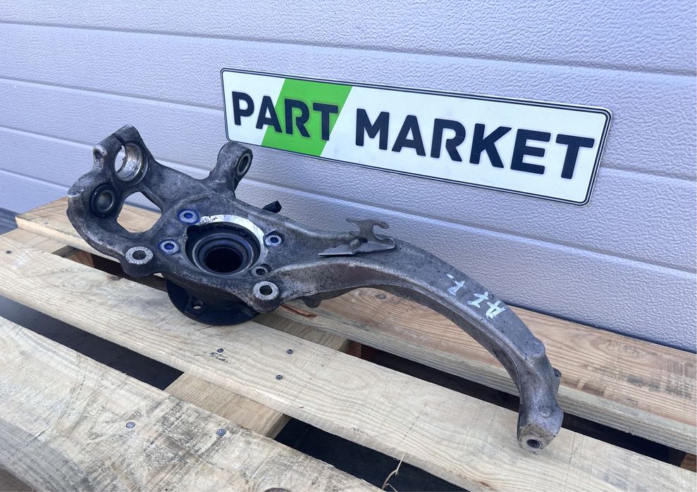 Десен шенкел AUDI A6 A7 C7 4G 4G0407242C