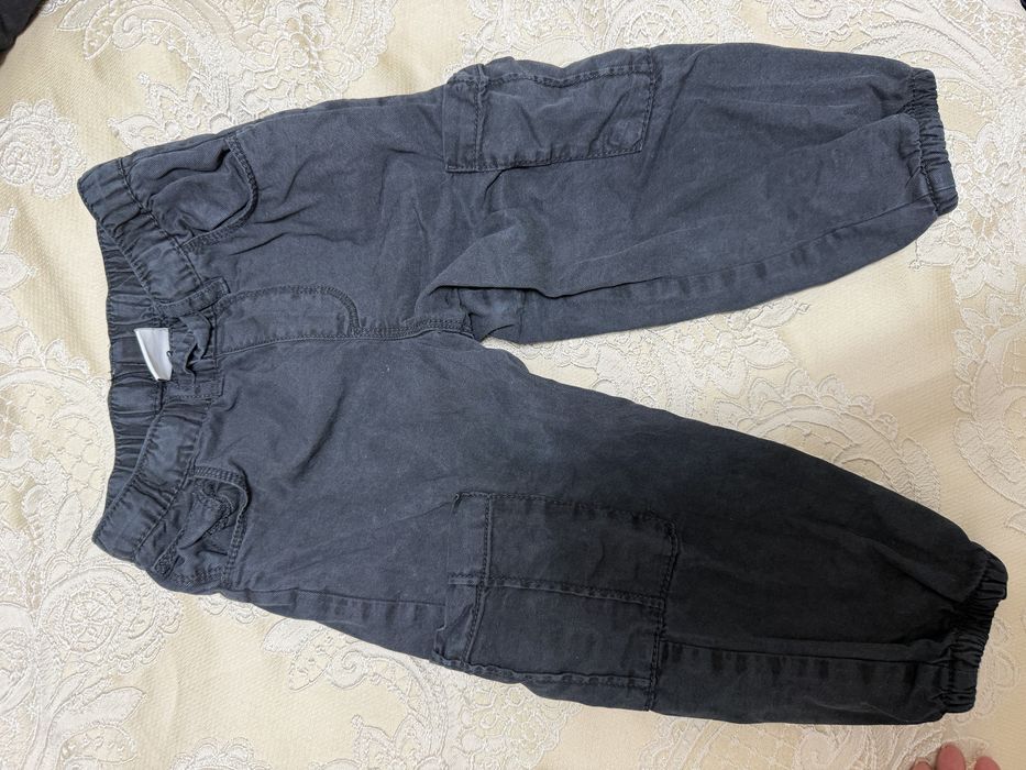 Детские вещи Zara kids