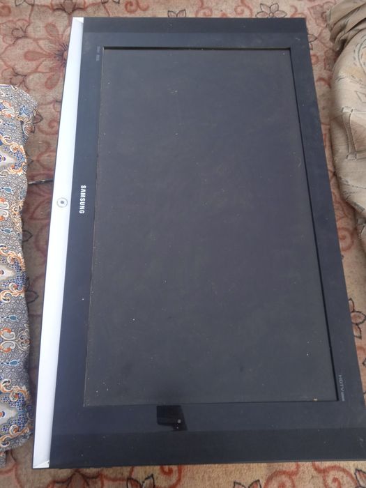 Продается бу телефизор в рабочем состояние