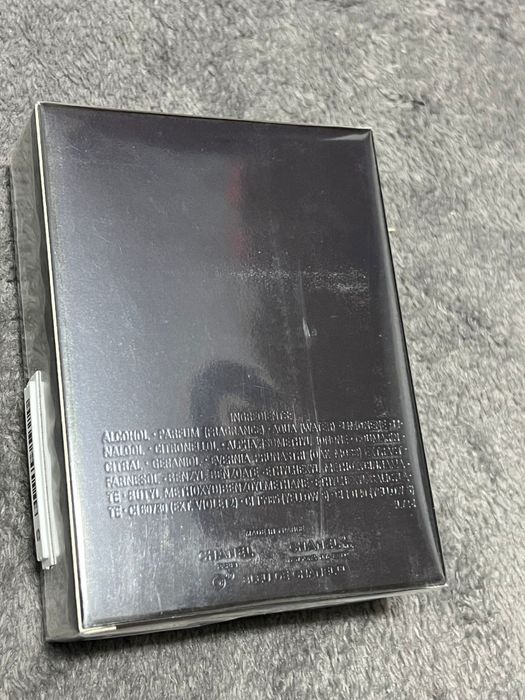 Parfum Bleu de Chanel  eau de parfum