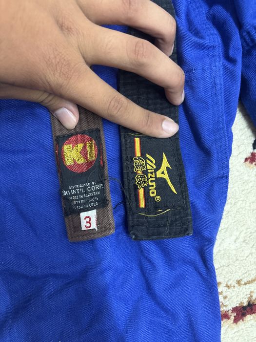 кимано дзюдо продам