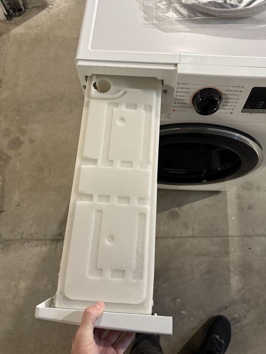 Сушилня Samsung