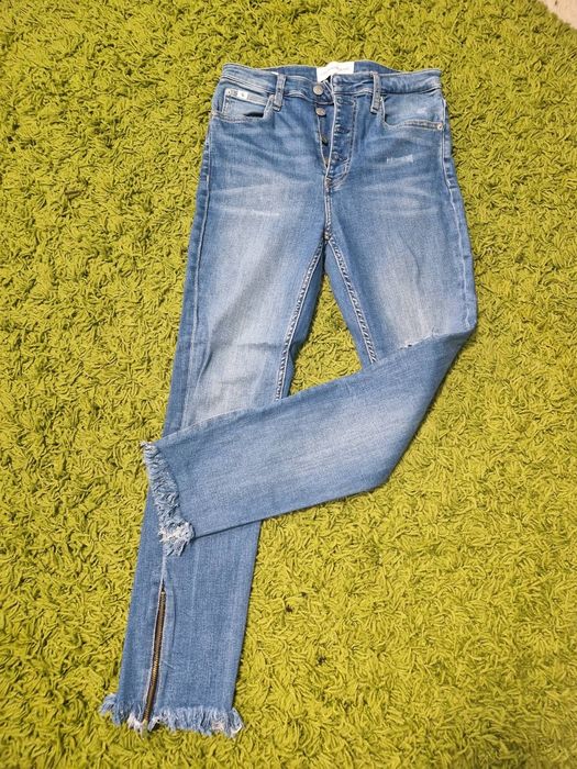 Blugi Calvin Klein originali