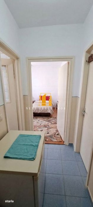 Apartament 2 camere-Trivale-Complex 1-