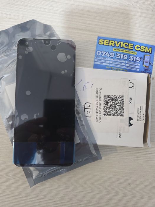 Display Samsung A175 F 4G si Samsung A176 5G Originale