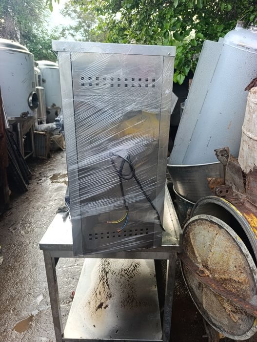 Gazli Giril aparat 12 talik