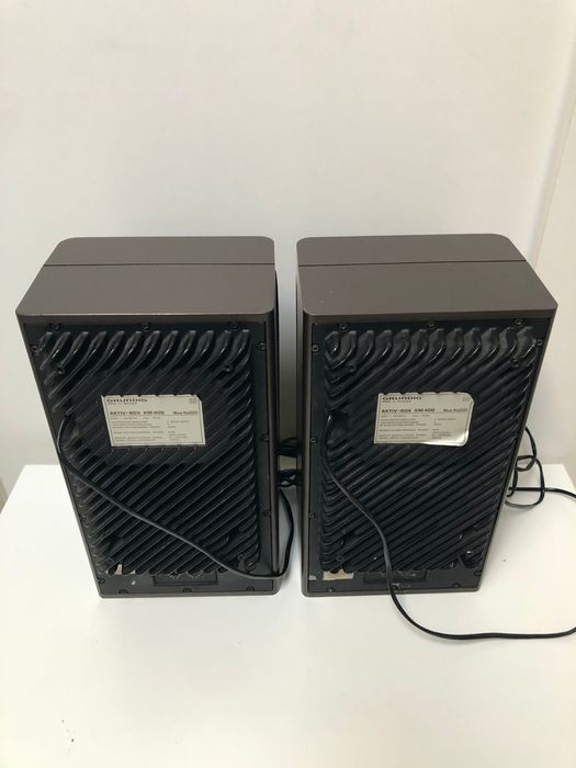 Grundig Aktiv box XM 400