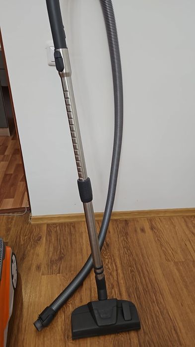 Моющий пылесос Thomas