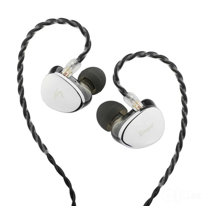 IEM наушники Simgot EG280