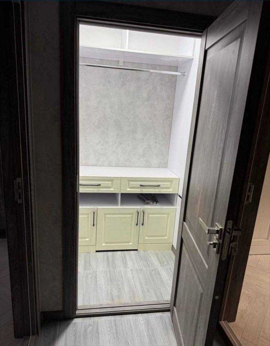 4 хоналик квартира шинам арзон сотувда