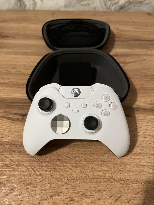 Игровой геймпад Xbox elite contoller v1