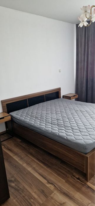 Дава се под наем Двустаен апартамент в София, Зона Б-19 - 65 кв.м за 598.23 € - Снимка #4