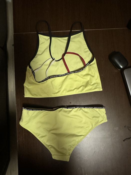 Бански tommy hilfiger