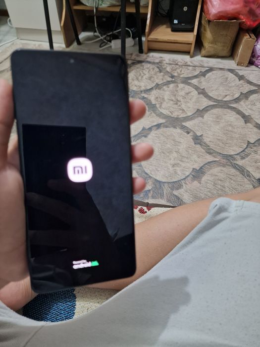 Redmi note 12 pro