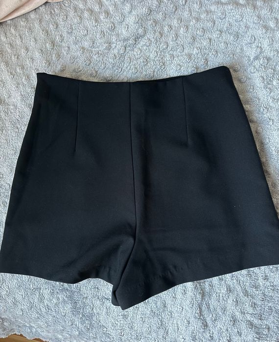 Пола-панталон (Skort) Zara