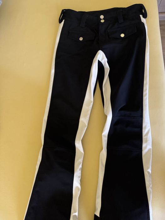 Ски екип SOS - перфектен