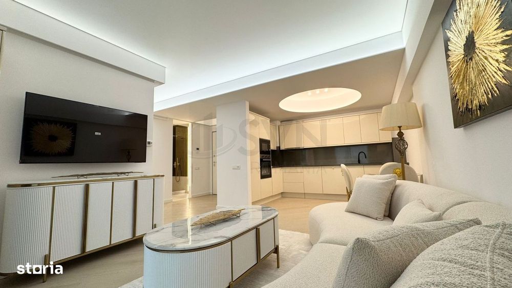 Prima Chirie L Mobilat L Utilat L Cortina Norh L Centru Wellness